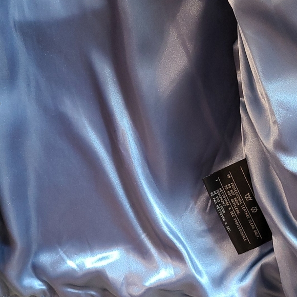 Harley Davidson leather fringed jacket women's XL - Picture 10 of 13